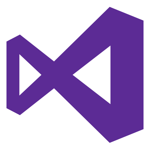 Visual Studio Icon